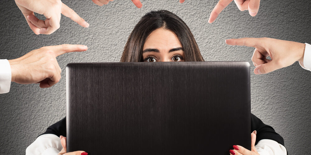 Cyberbullismo, sommerso e pericoloso