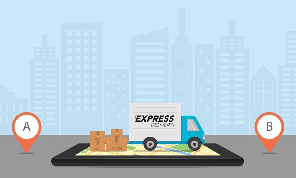 Delivery e velocità: quanto dipende da noi?