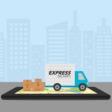 Delivery e velocità: quanto dipende da noi?