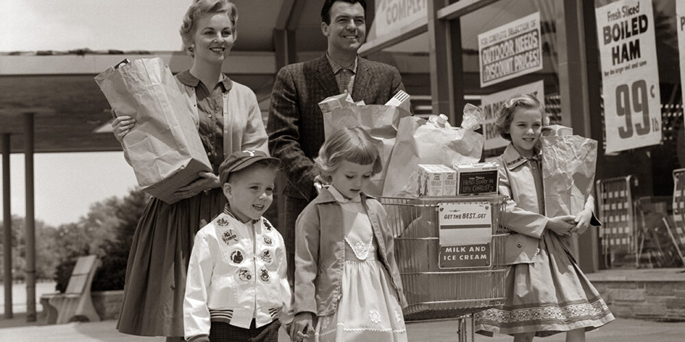 Quanti pensieri nella testa del digital consumer