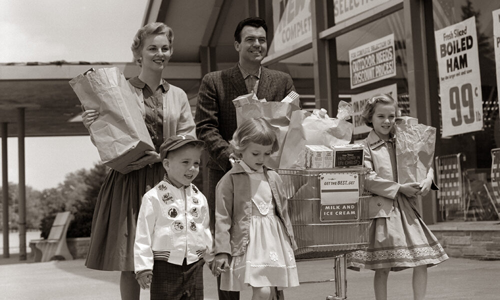 Quanti pensieri nella testa del digital consumer