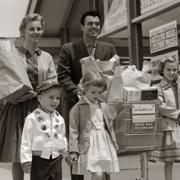 Quanti pensieri nella testa del digital consumer