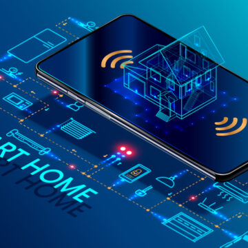 La casa sarà connessa e smart