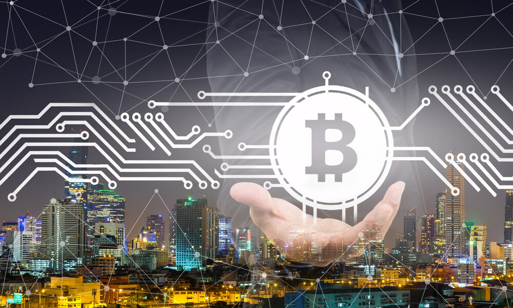 A Natale donazioni in Bitcoin