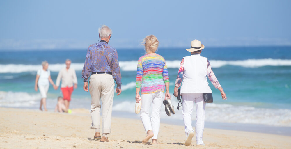 L’elisir di lunga vita esiste