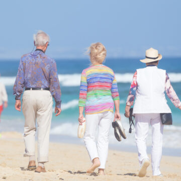 L’elisir di lunga vita esiste