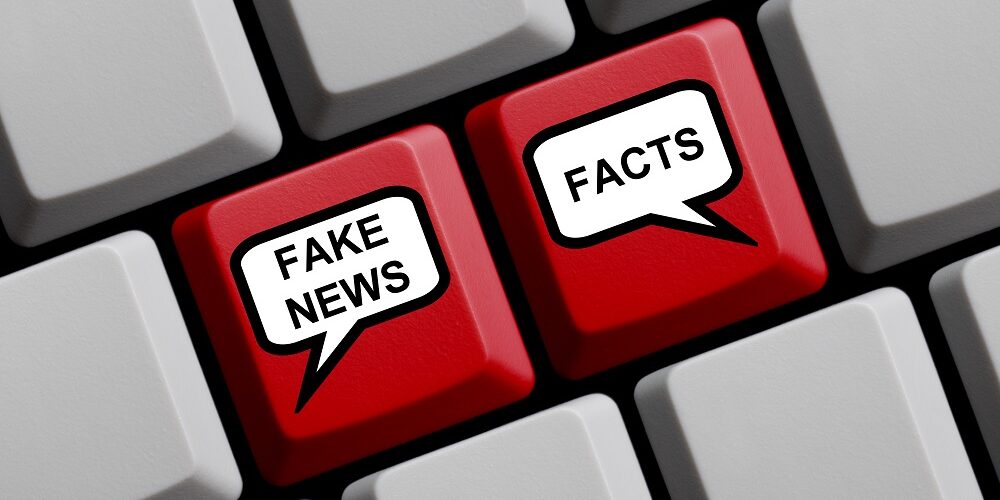 Fake News: minaccia per la libertà