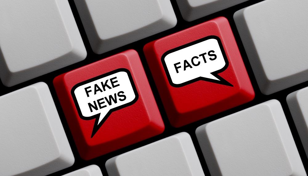 Fake News: minaccia per la libertà