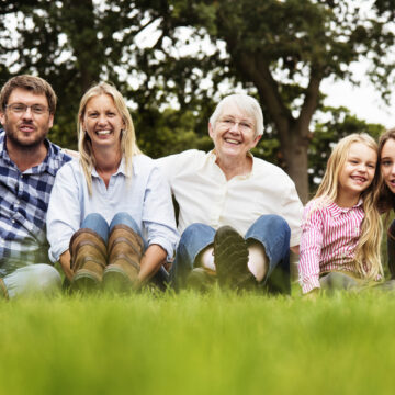 Sostenibilità : quello che erediti dai tuoi padri, riguadagnatelo