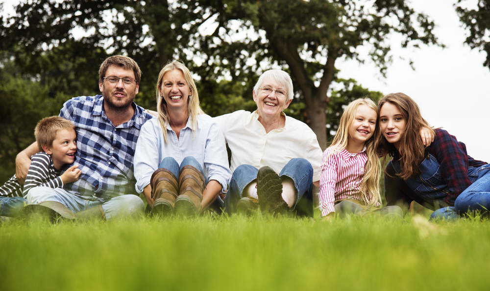 Sostenibilità : quello che erediti dai tuoi padri, riguadagnatelo