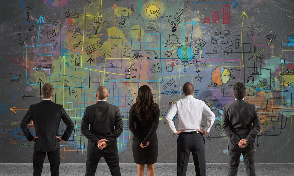 La gerarchia serve ancora?