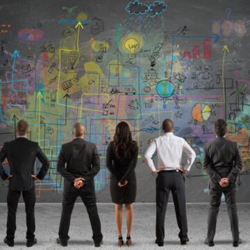 La gerarchia serve ancora?