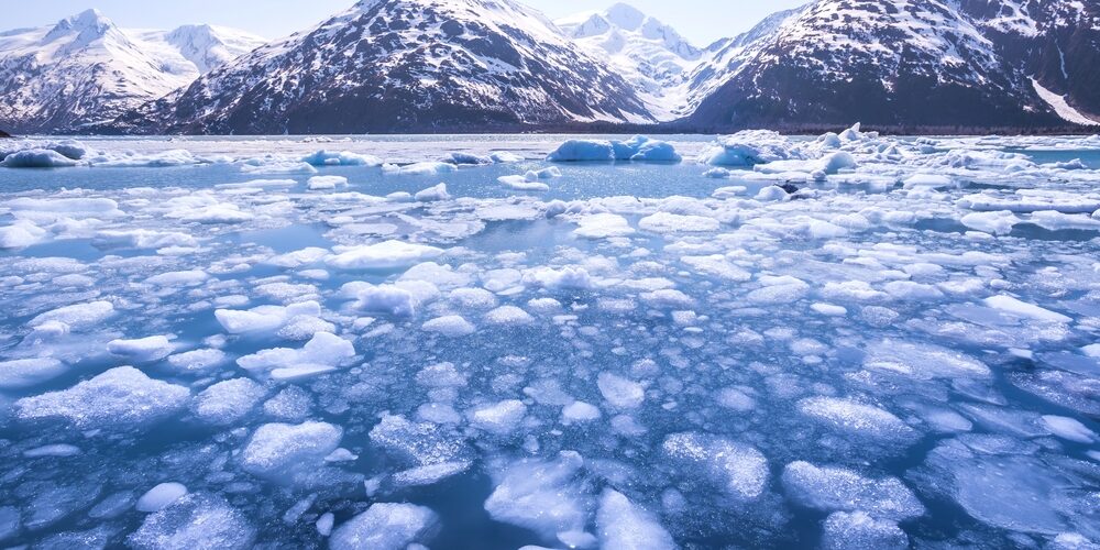Ghiaccio bollente, perché le Alpi si sciolgono