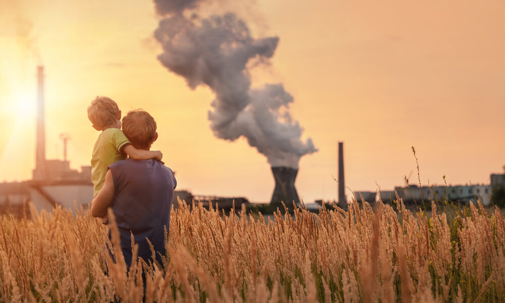 Il clima pazzo? Sarà la normalità