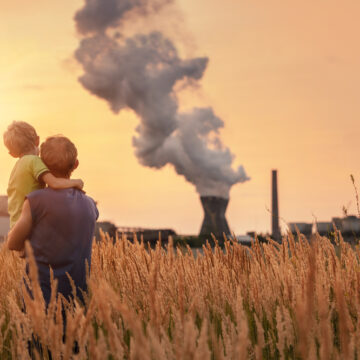 Il clima pazzo? Sarà la normalità