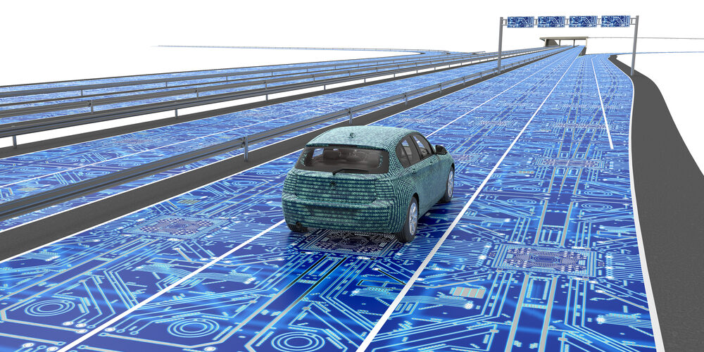 L’etica della guida autonoma