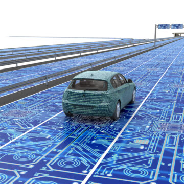 L’etica della guida autonoma