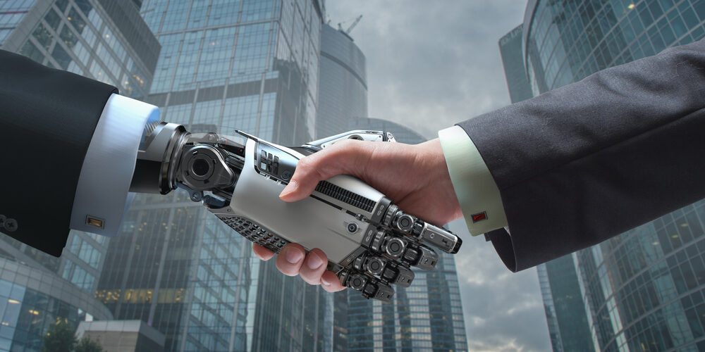 La sfida tra l’intelligenza artificiale e umana