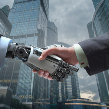 La sfida tra l’intelligenza artificiale e umana