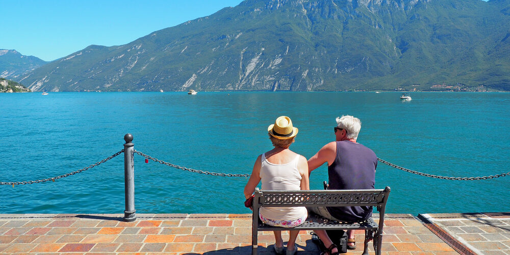 Longevità: perché in Italia si è persa