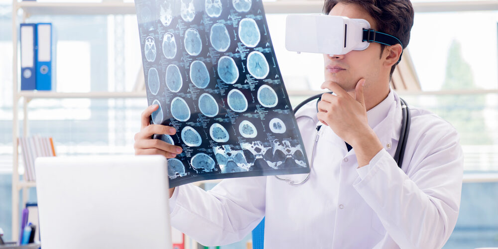 Intelligenza artificiale: un algoritmo ci salverà la vita