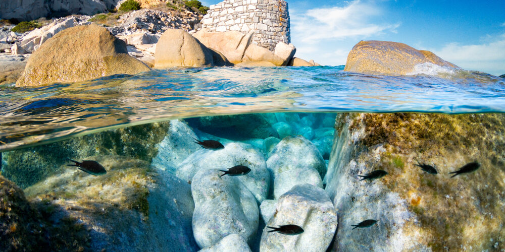 Clima: hotspot Mediterraneo