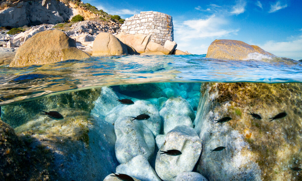 Clima: hotspot Mediterraneo