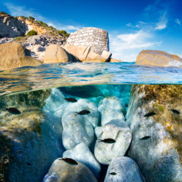 Clima: hotspot Mediterraneo