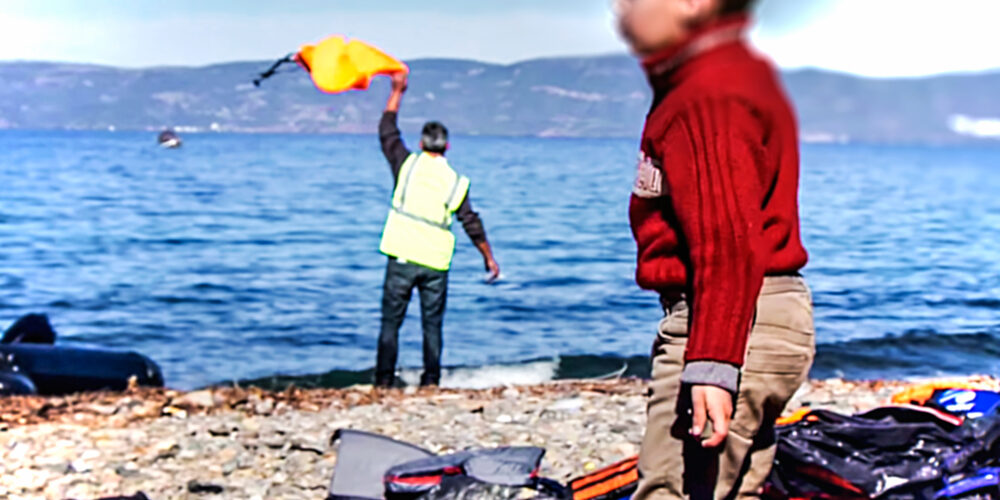 Migrazioni e conflitti: l’ambiente è la soluzione