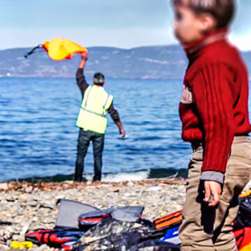 Migrazioni e conflitti: l’ambiente è la soluzione