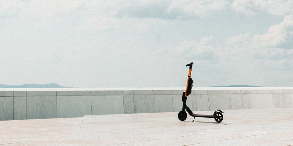 Micromobilità: nuove regole e app