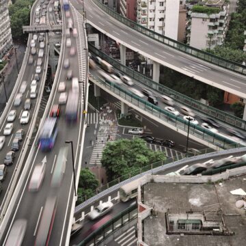 New mobility: tra opportunità e timori