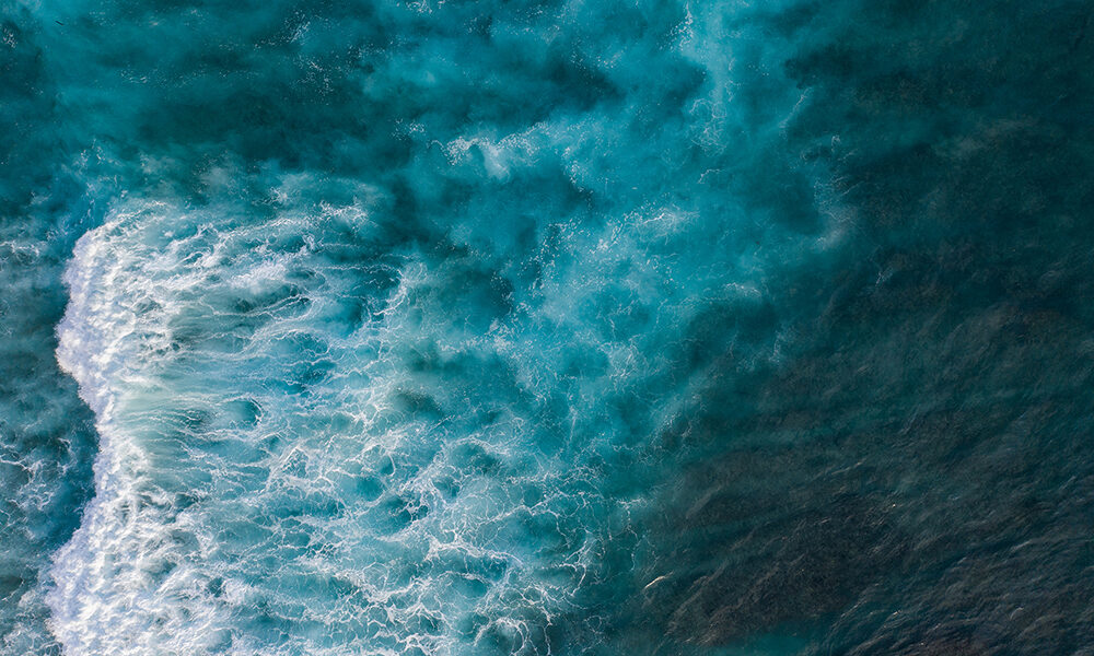 Ocean Cleanup: una macchina non basta