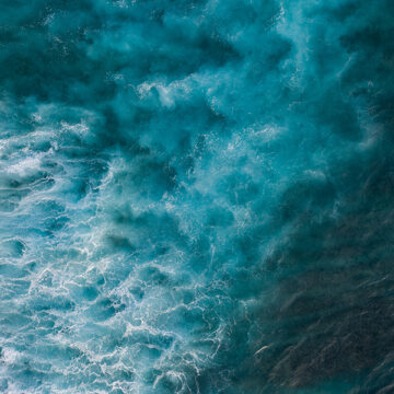 Ocean Cleanup: una macchina non basta