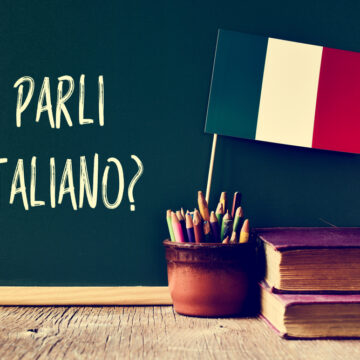 Linguaggio del futuro: tra post verità e nuove tecnologie
