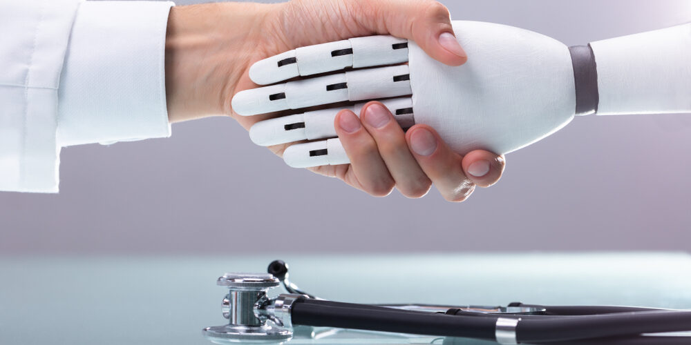 I robot amici al servizio dell’uomo