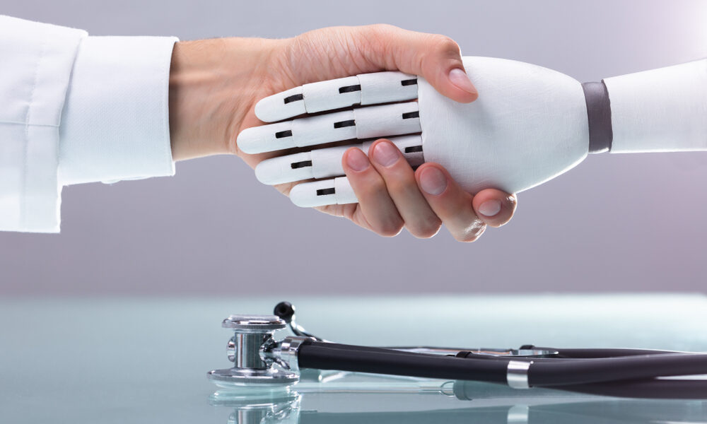 I robot amici al servizio dell’uomo