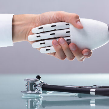 I robot amici al servizio dell’uomo