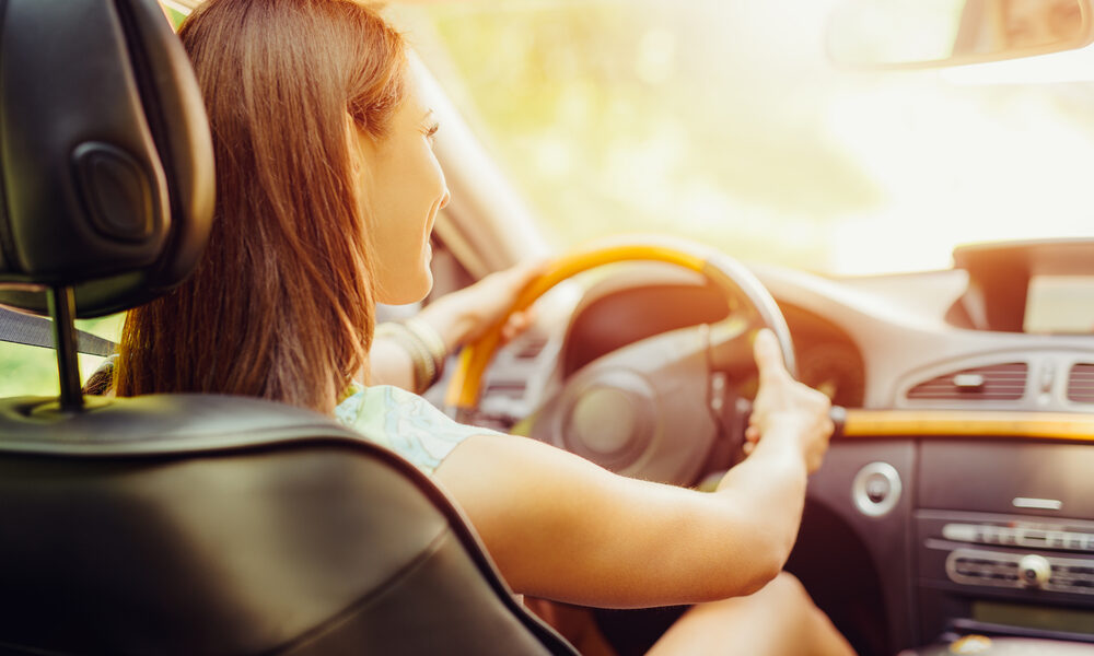 Auto e sicurezza: la black box raddoppia