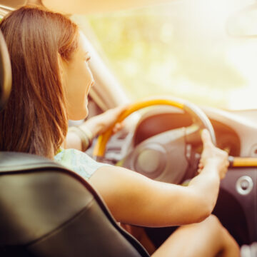 Auto e sicurezza: la black box raddoppia