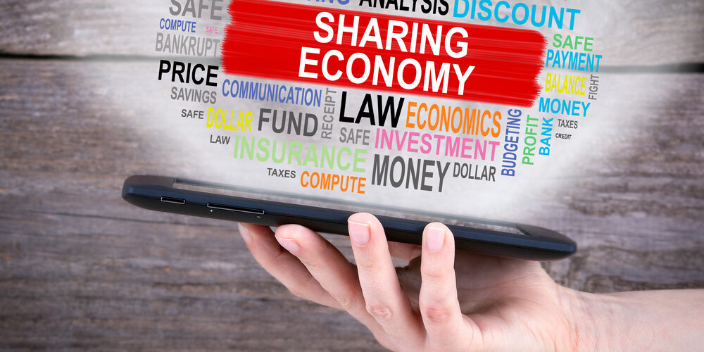 Sharing economy alla prova del fisco