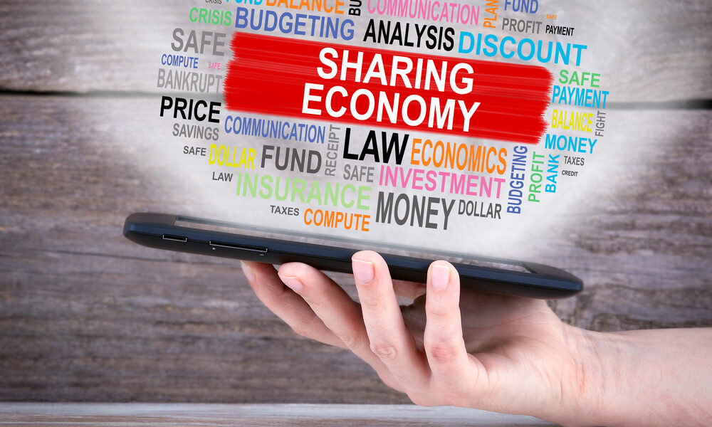 Sharing economy alla prova del fisco