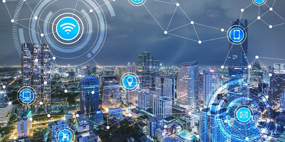 La smart city si regge sulla condivisione