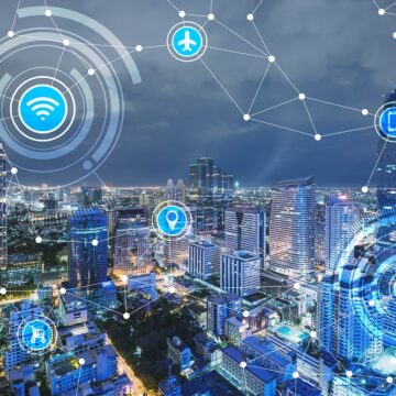 La smart city si regge sulla condivisione