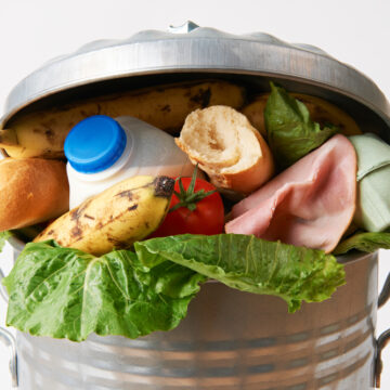 Spreco alimentare: quanto ci costa