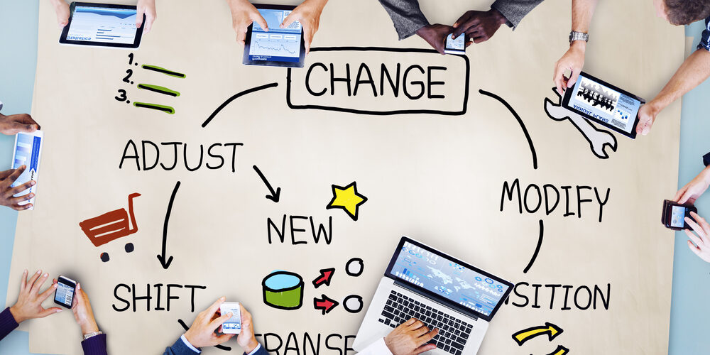 Il vero senso della digital transformation