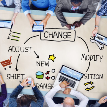 Il vero senso della digital transformation