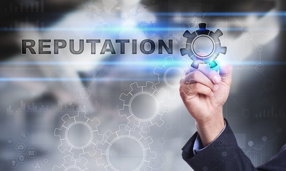 La moneta del futuro è la reputazione