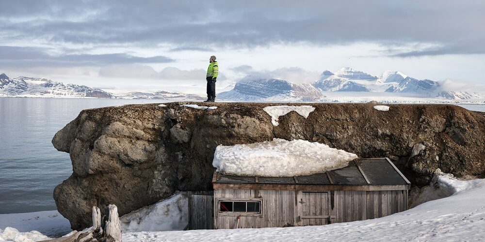 Il clima cambia prospettiva