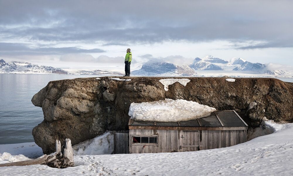 Il clima cambia prospettiva